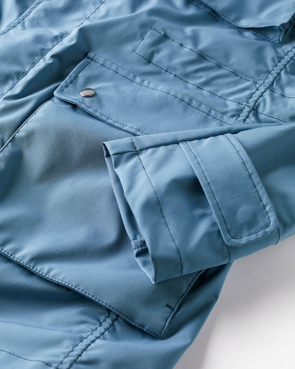 ドゥクラッセ　リモンタ。プレミアムユーティリティジャケット リモンタ・プレミアムユーティリティジャケット/DoCLASSE