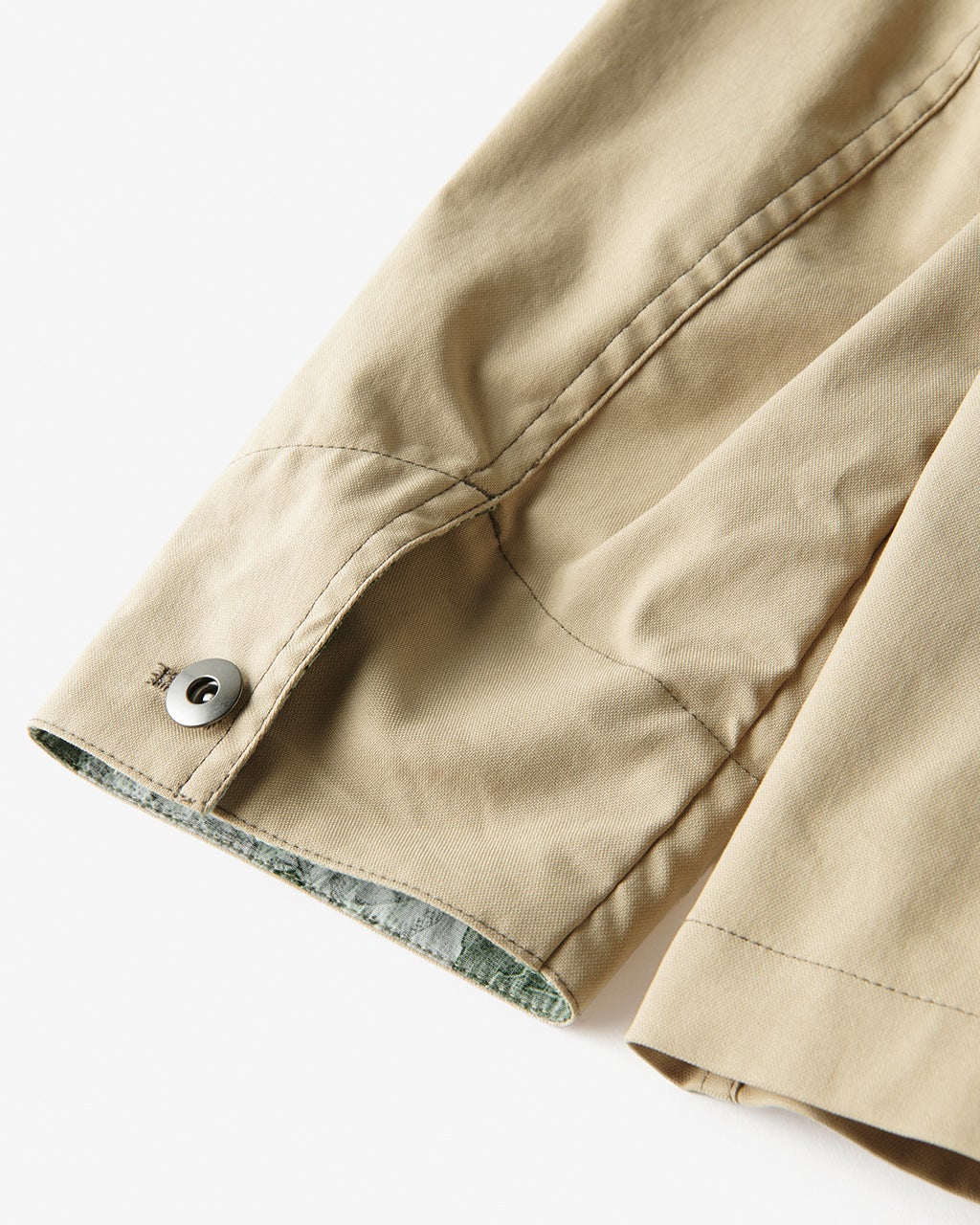 超撥水カバーオール/DoCLASSE