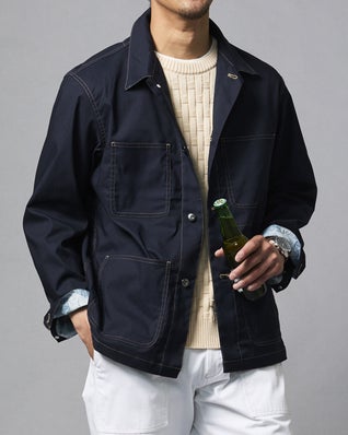 超撥水カバーオール