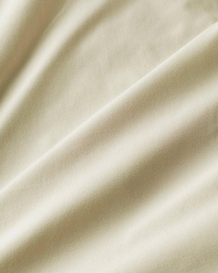 軽量・撥水トラベルジャケット 詳細画像 ライトグレージュ 5