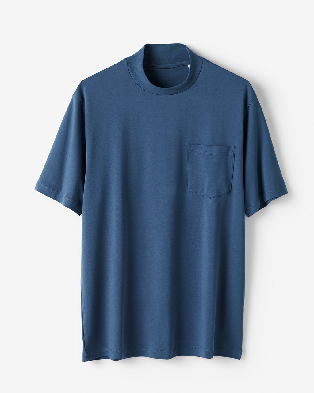 【関税・送料込】コントラスト ダブルポケット Tシャツ Garage11 ポケットTシャツ | Garage 11