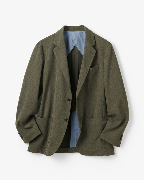 ブリーズメッシュ・EX・ドライジャケット