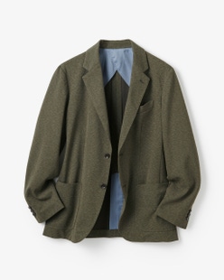 ブリーズメッシュ・EX・ドライジャケット