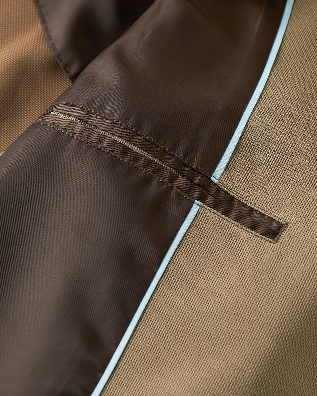 ブリーズメッシュ・EX・ドライジャケット/DoCLASSE