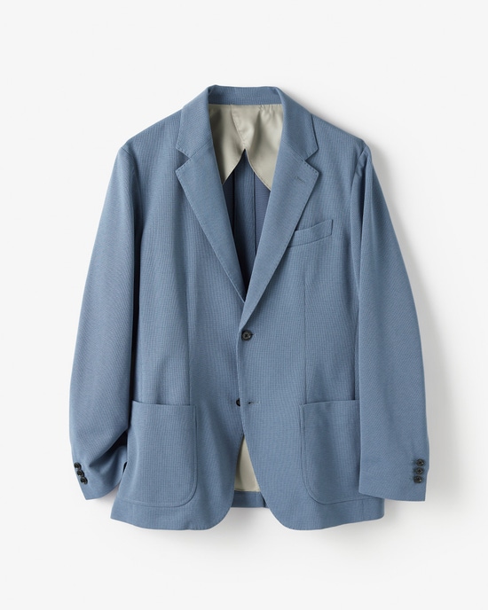 ブリーズメッシュ・EX・ドライジャケット