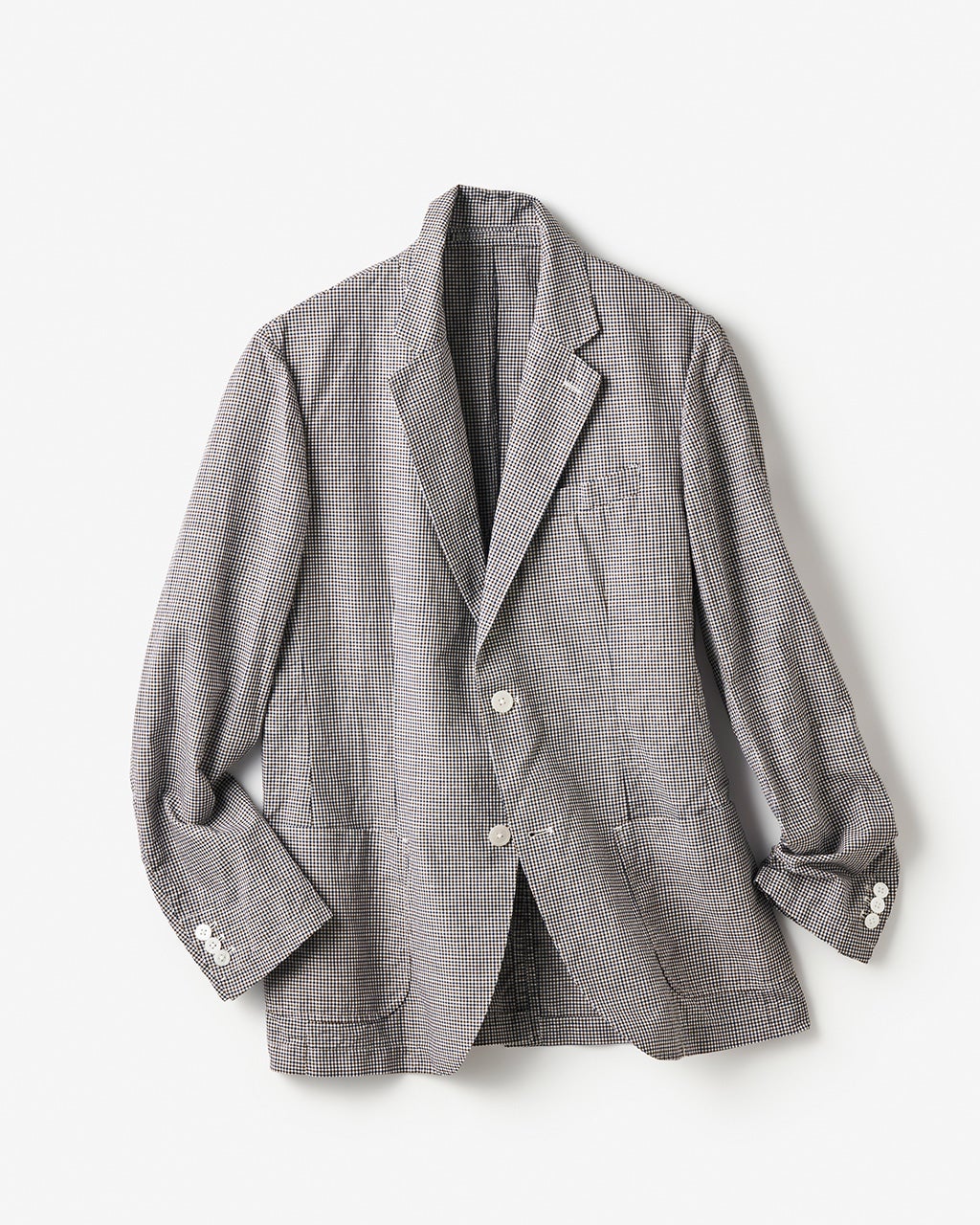 40s 50s euro linen JKT ユーロ　リネン　ジャケット 40s 50s euro linen JKT ユーロ リネン ジャケット - メルカリ