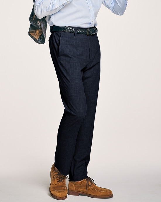 360イヤーラウンドスラックス・ノータック