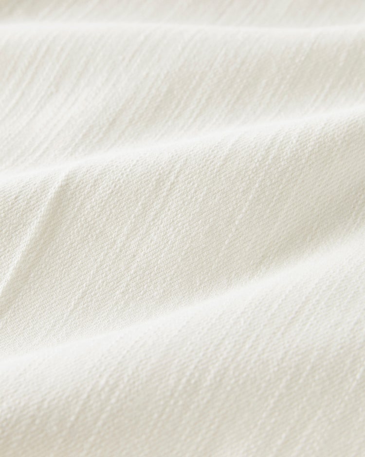 色落ちしない・ストレッチデニムスラックス 詳細画像 オフホワイト 5