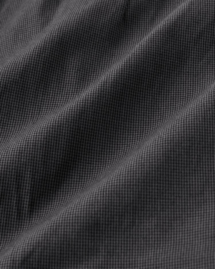 Do.アイステックスゴルフパンツ 詳細画像 チャコール 5