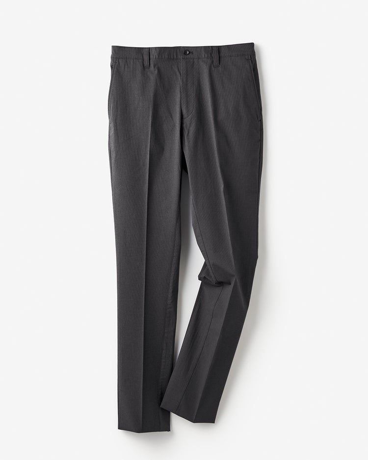 Do.アイステックスゴルフパンツ 詳細画像 チャコール 6