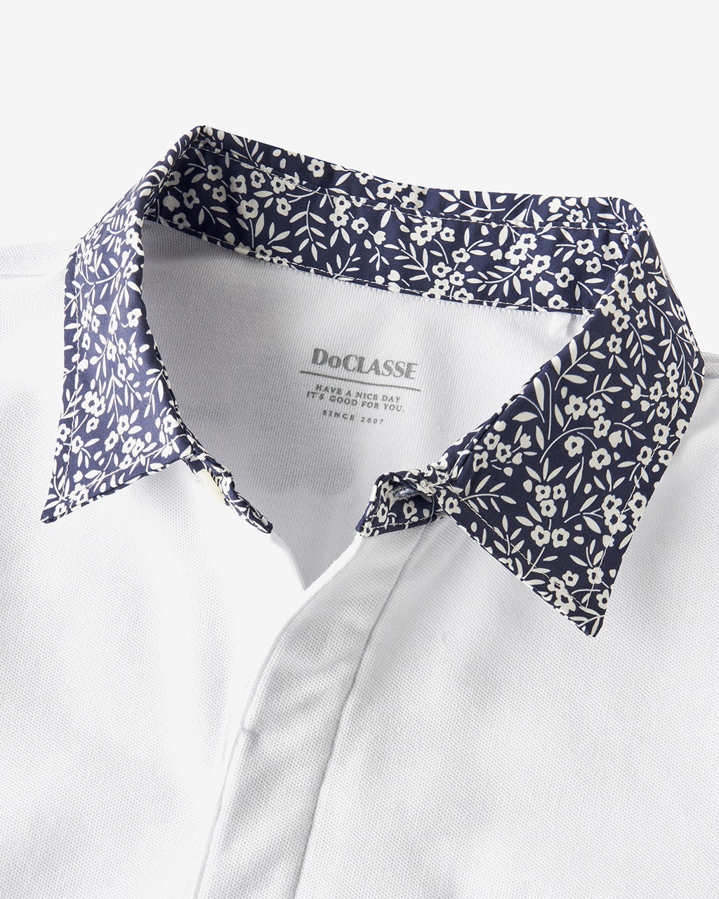 近年モデル dunhill 総柄 鹿の子 ポロシャツ/半袖/size(L) 近年モデル dunhill 総柄 鹿の子 ポロシャツ/半袖/size(L)