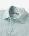シルキーコットンローンシャツ（半袖） 詳細画像