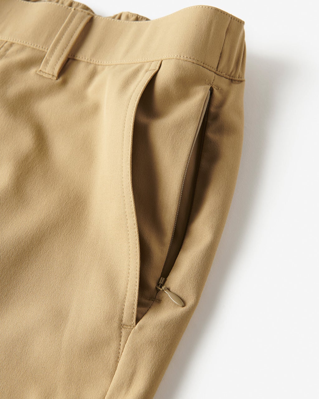 BERLUTI ベージュ ショートパンツ 50 R26TBU34-001_cargo-shorts_bleu