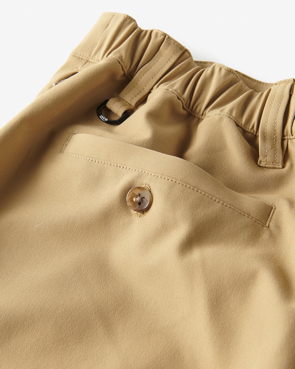 DCG・Add・アクテイブ・チノショートパンツ/40代50代からのメンズ