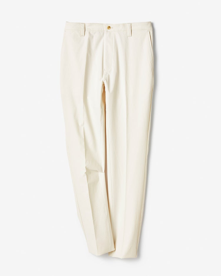 360スーパーストレッチゴルフパンツ 詳細画像 ホワイト 5