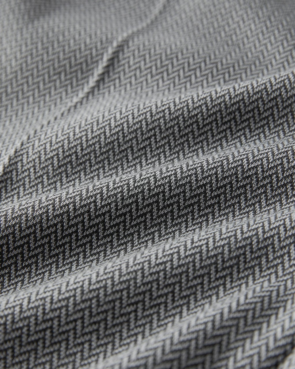 フルフラン・リミテッドテクスチャ パンツ/40代50代からのメンズ