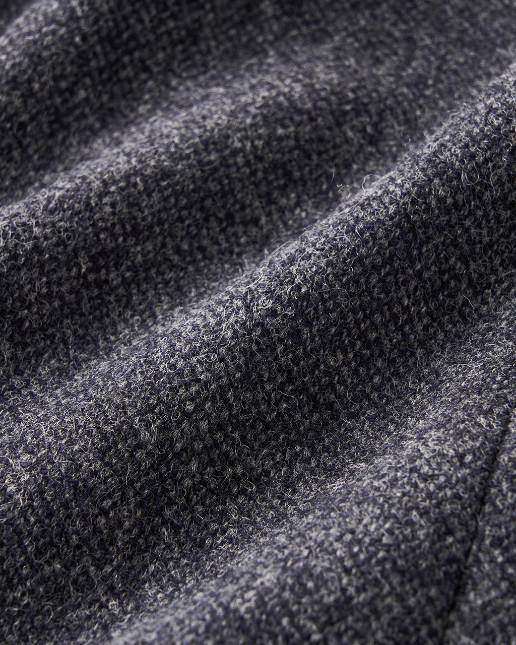 LOVAT（ラバット）英国ツイードチェスターコート/40代50代からの