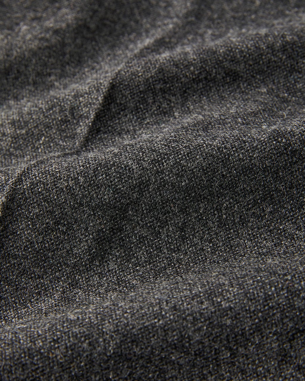 尾州カシミヤブレンド・ツイードパンツ/DoCLASSE