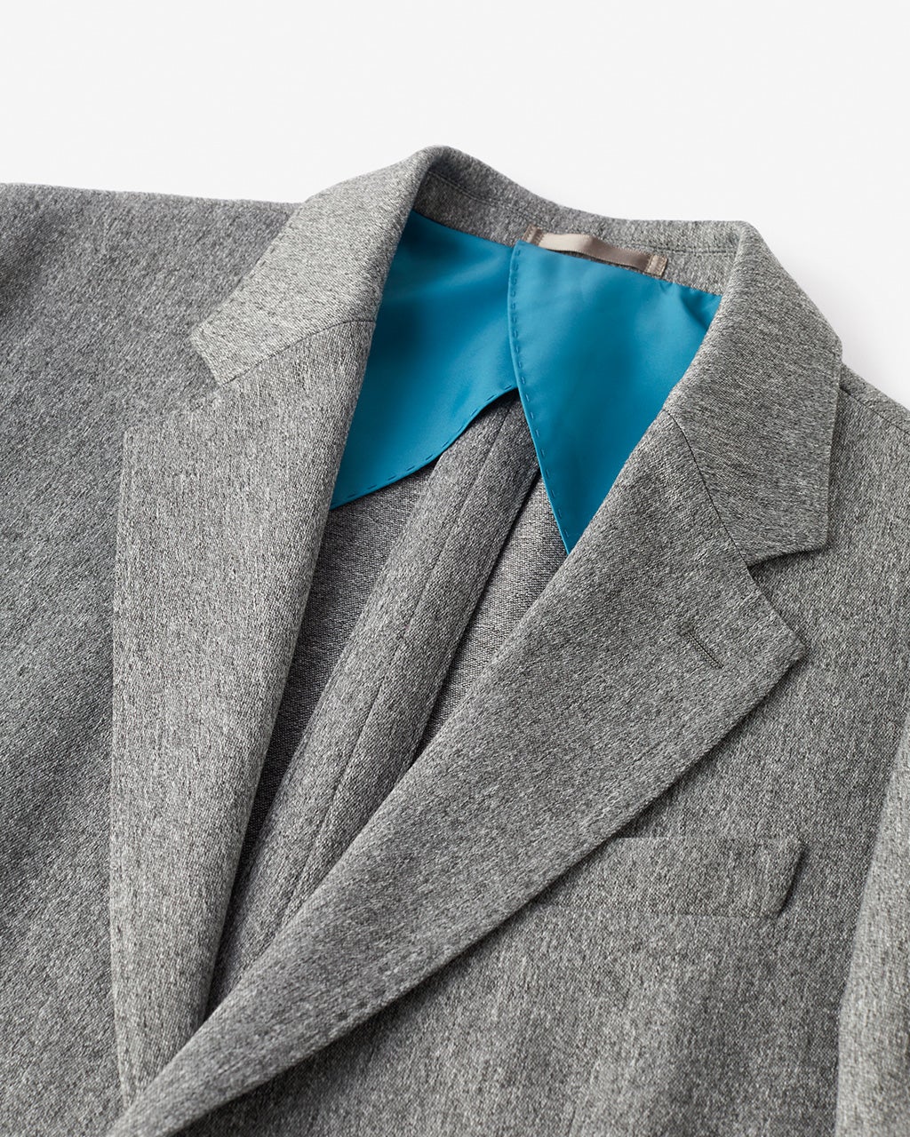 洗えるツムギート ツイードジャケット/DoCLASSE