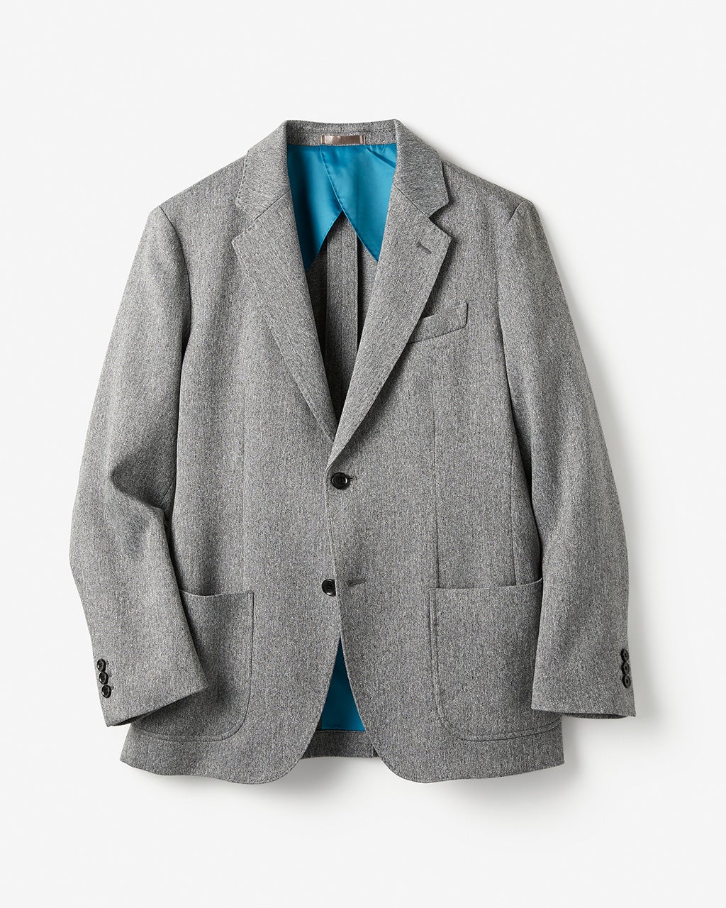 洗練メンズツイードショートジャケット HARRIS TWEED ハリスツイード ジャケット メンズ ツイード