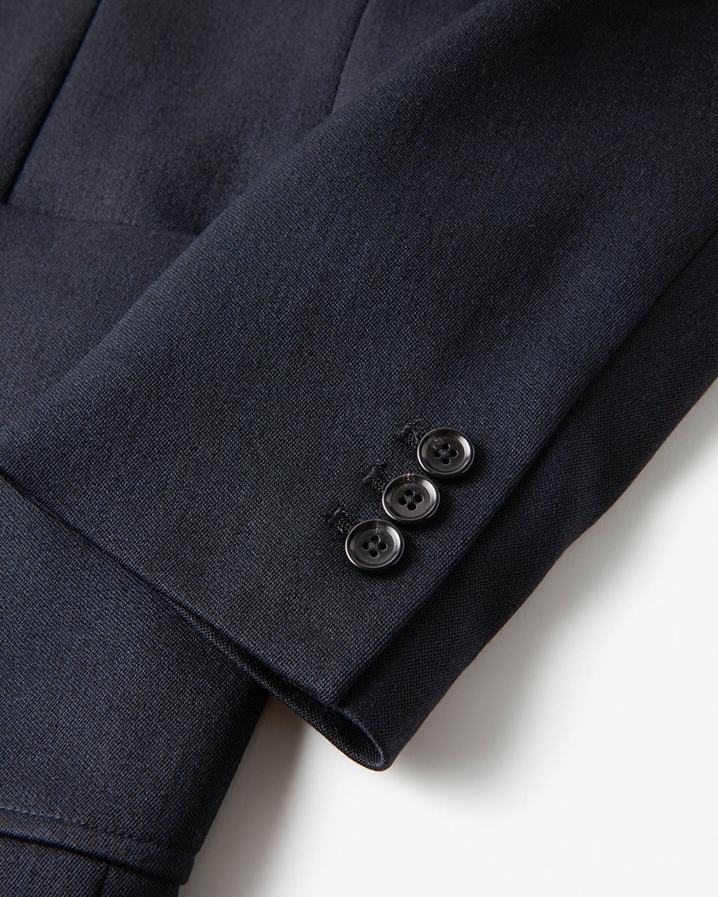 洗えるツムギート ツイードジャケット/DoCLASSE