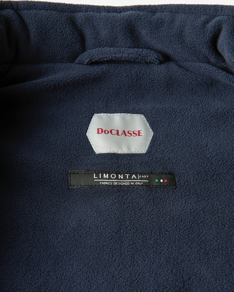 リモンタウールライクベスト 詳細画像 ネイビー 5