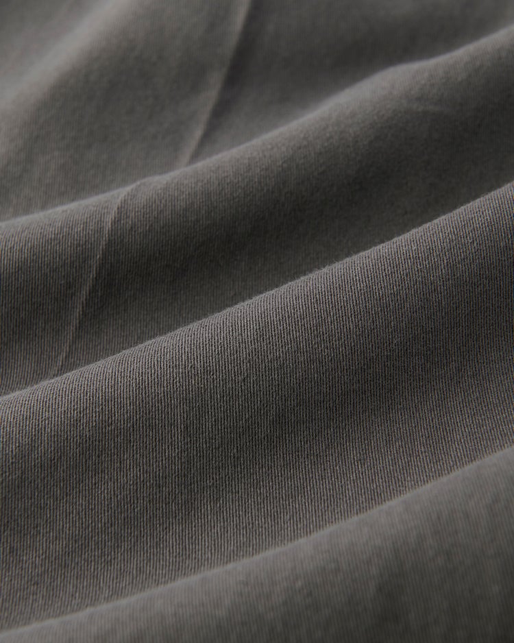 360&deg;エブリデイチノ・伸快適ウエスト・ノータック 詳細画像 チャコール 4