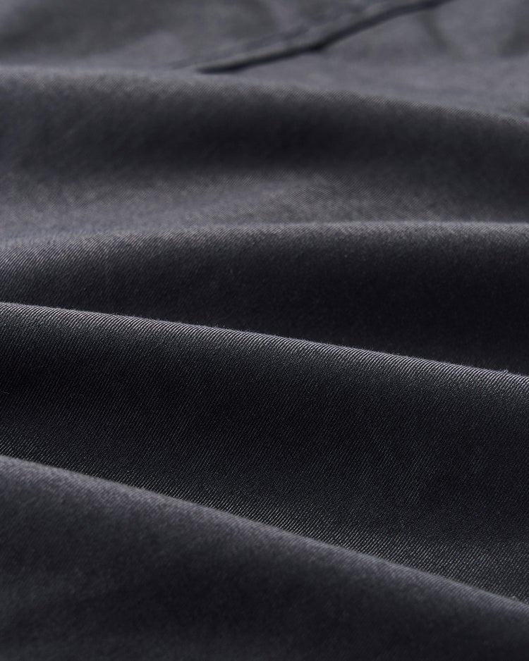 ２Way撥水・アーバンフィールードコート 詳細画像 チャコール 6