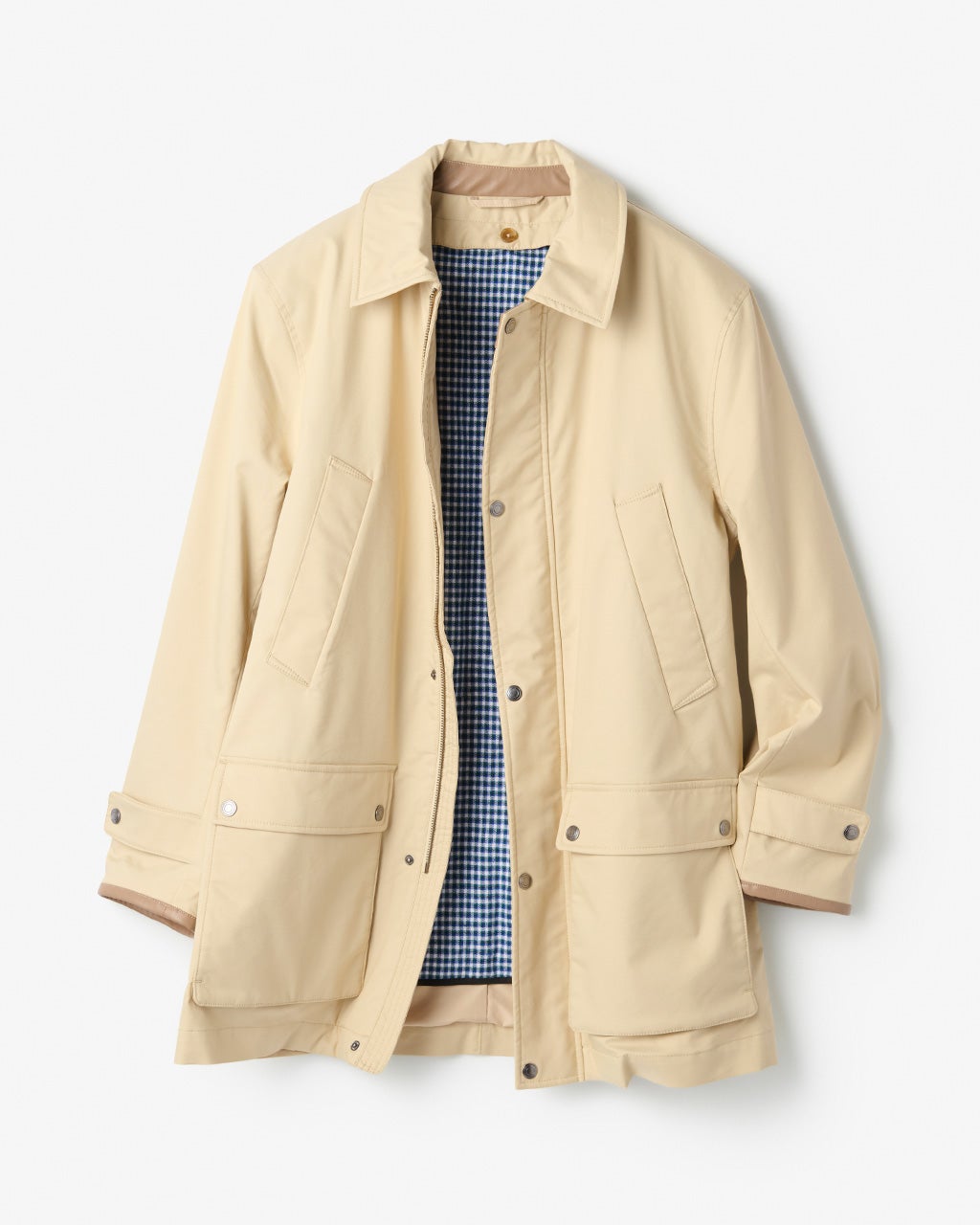 2Way撥水・アーバンフィールードコート/DoCLASSE