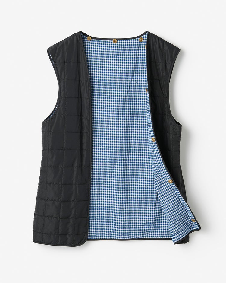 ２Way撥水・アーバンフィールードコート 詳細画像 クリーム 6