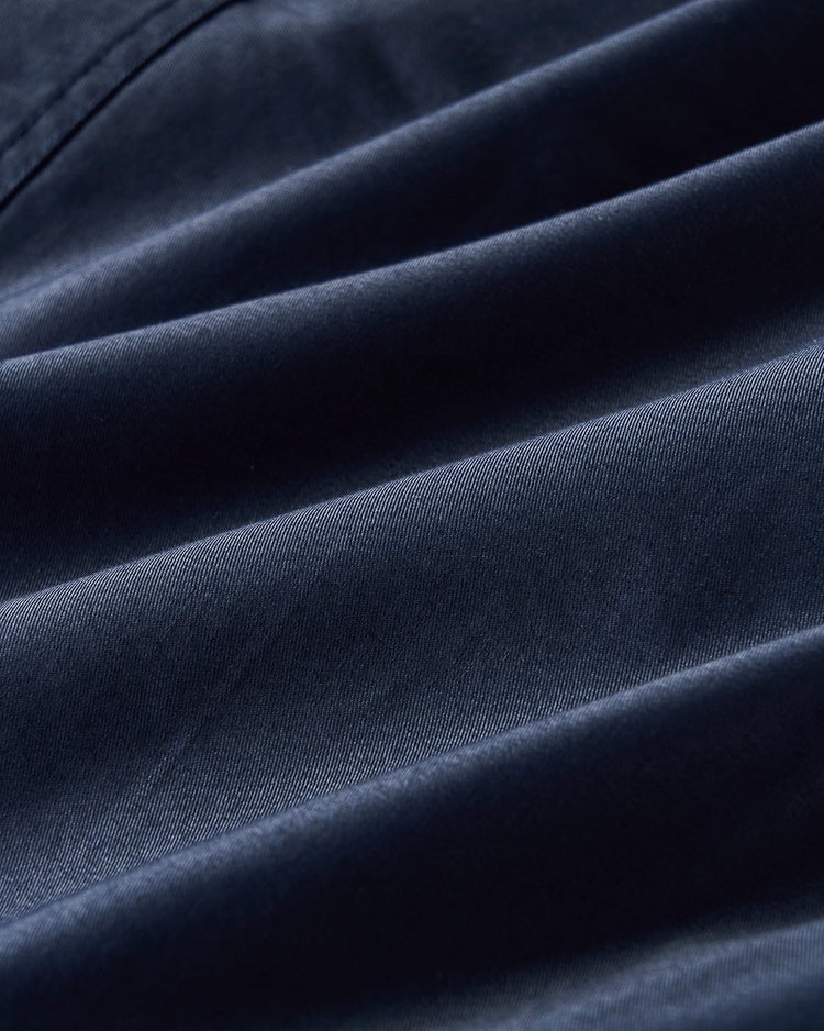 ２Way撥水・アーバンフィールードコート 詳細画像 ネイビー 9