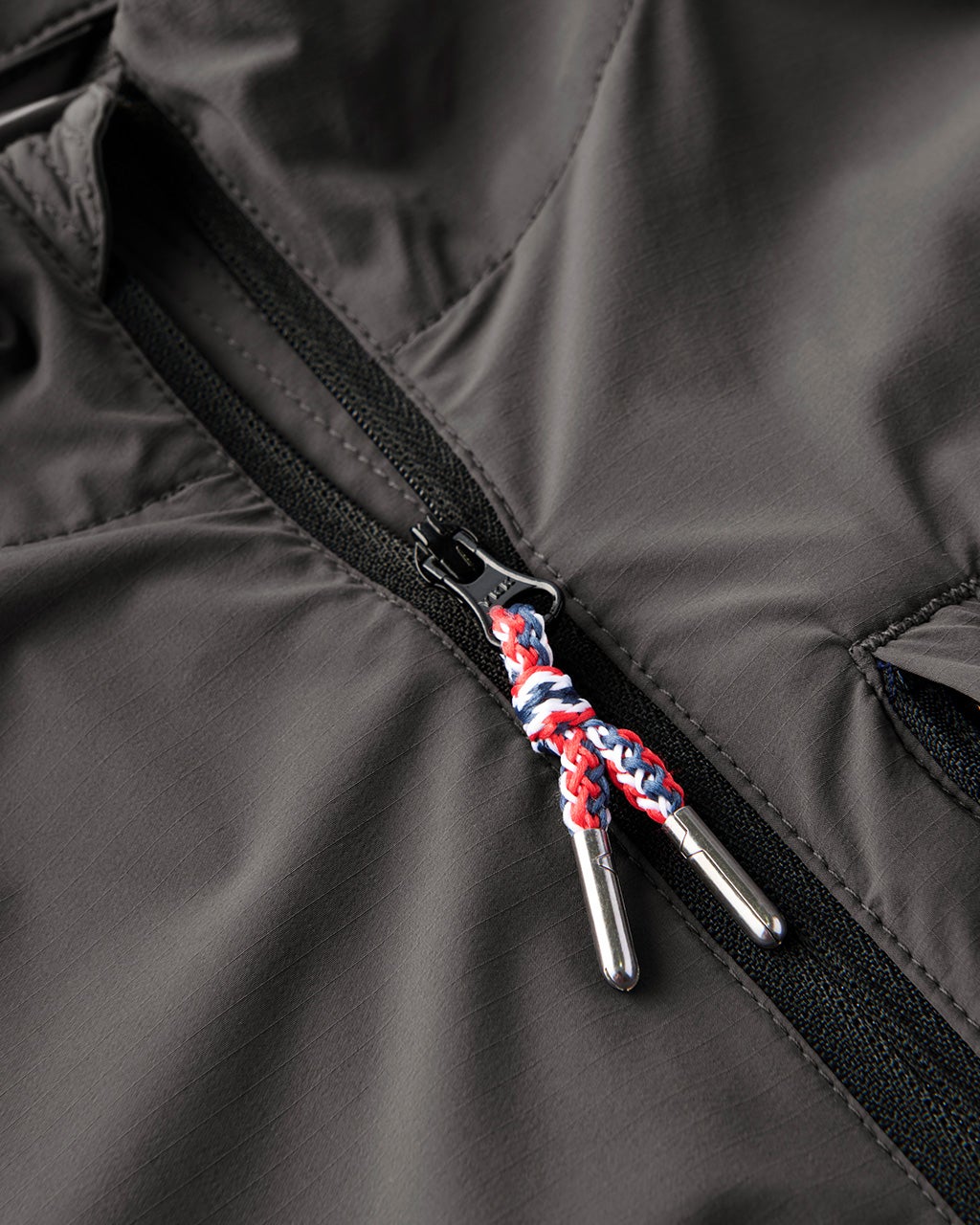 撥水アクションフリー・ジャケット/40代50代からのメンズファッション