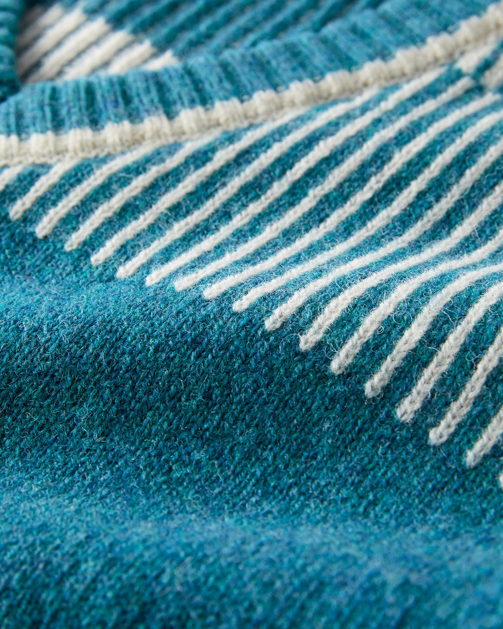 バルキーウール100・プレイヤーベスト/DoCLASSE