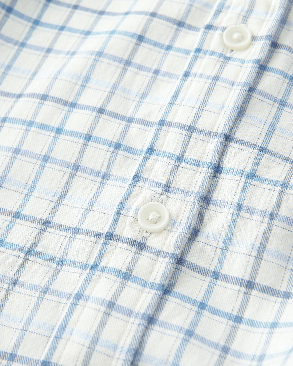 エコ・ライトネルシャツ/DoCLASSE