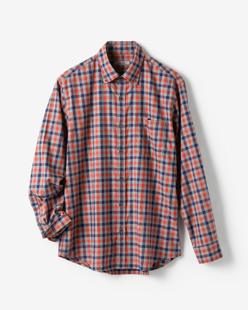 ETRO フランネルシャツ 40サイズ ETRO フランネルシャツ 40サイズ