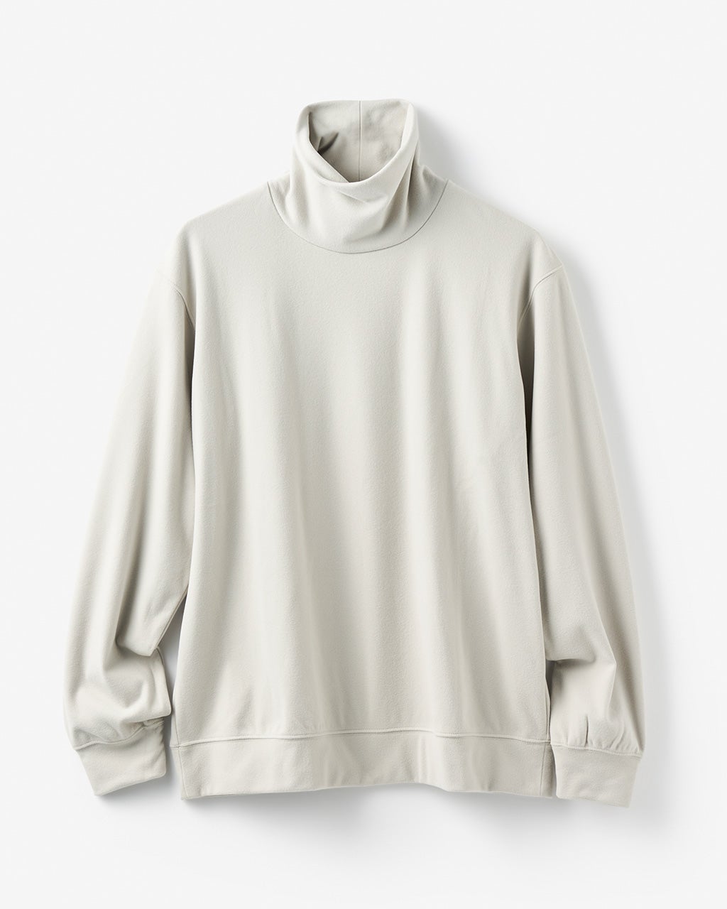 ウルトラソフト両面起毛・タートル/DoCLASSE