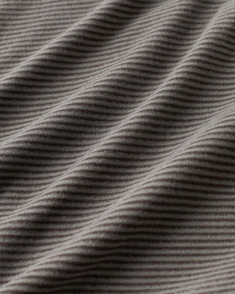 ウルトラソフト両面起毛・タートル 詳細画像 グレー&times;グレー 2