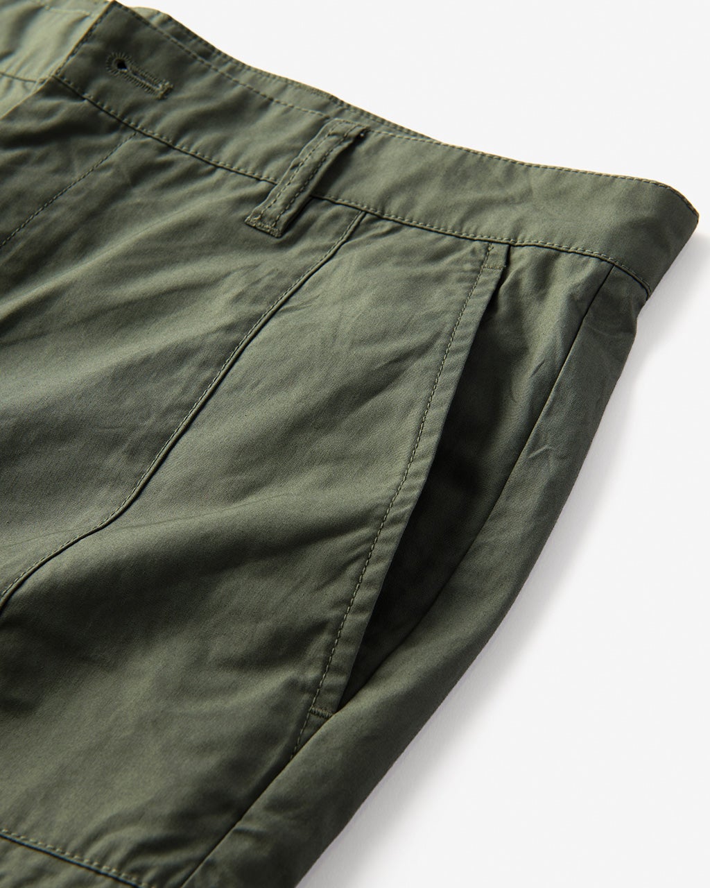 3Dスマート・カーゴパンツ/40代50代からのメンズファッション通販 DoCLASSE