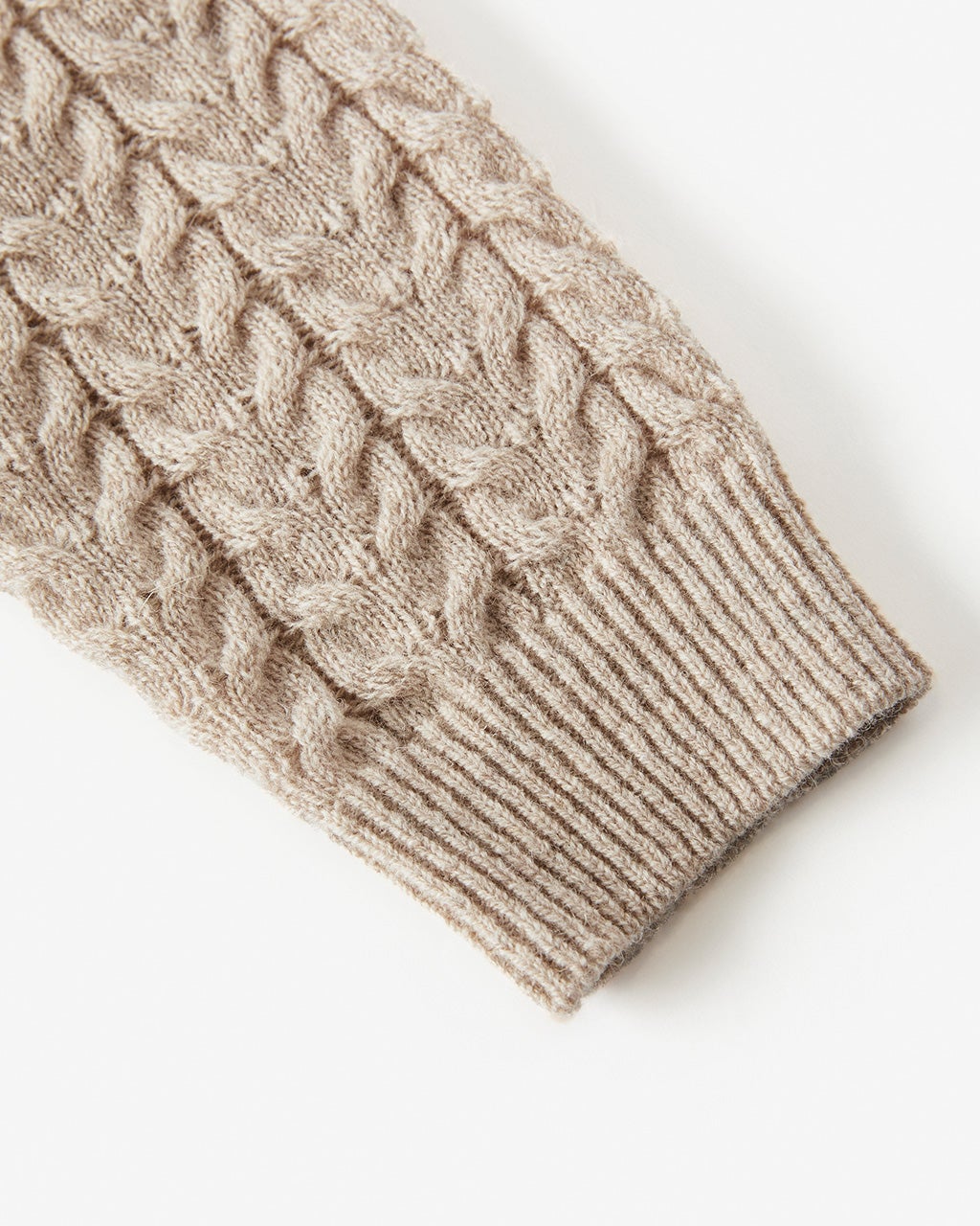 クラフトウォームウール・ボーダータートル/DoCLASSE