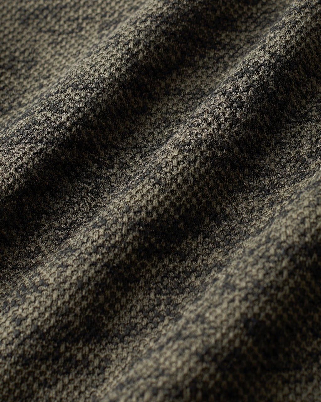 裏起毛フリース・ツイード調カバーオール/40代50代からのメンズ