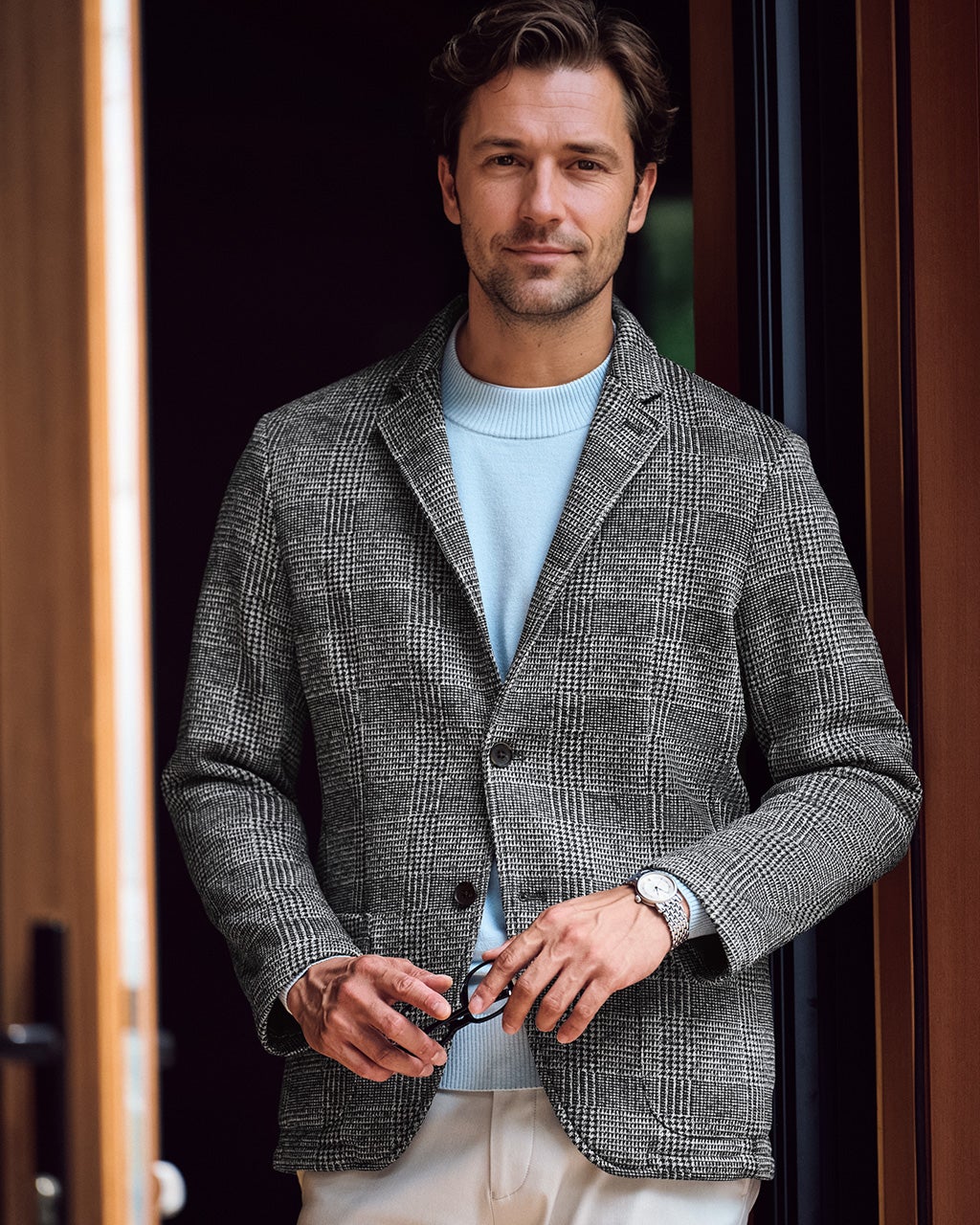 ★超お得★JCREW★ジャケット★ブルゾン★アウトドアに最適★マウンテンパーカーとしても使えます★ビンテージ★39800円 BEAMS PLUS（ビームス プラス）COLLABORATION &frasl; BLOUSON