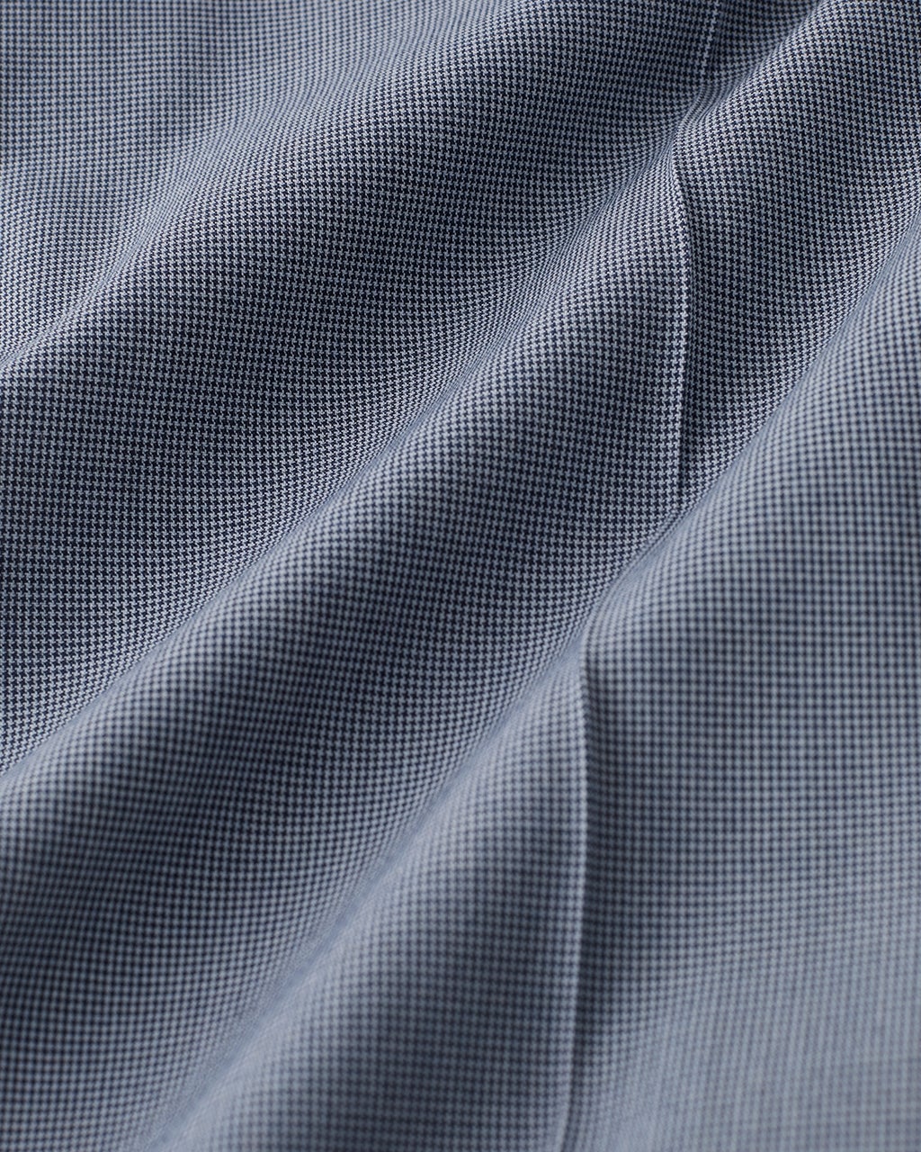 洗っても折り目を保つスラックス伸快適ウエスト/DoCLASSE