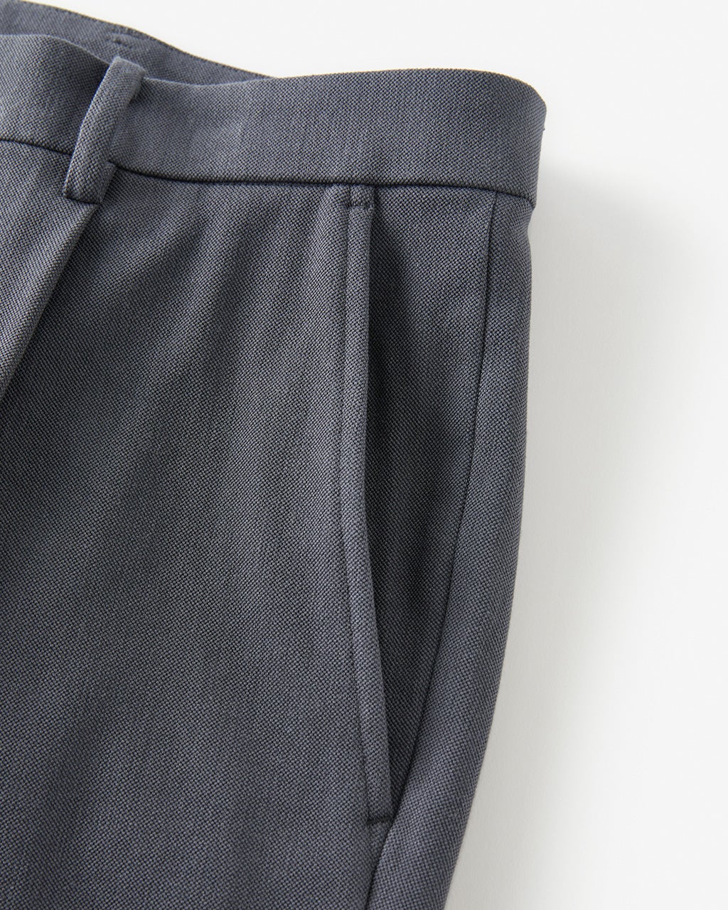 さとチャコールグレーのXS ワーク アバウト WORK ABOUT NSN2タックスラックス