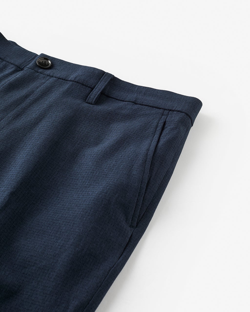 キ*ン様 新品正規品【PG/size4】dotAIR高品質切り替えストレッチパー UNITED ARROWS｜DotAir ドットエア ヘムコード クルーネック