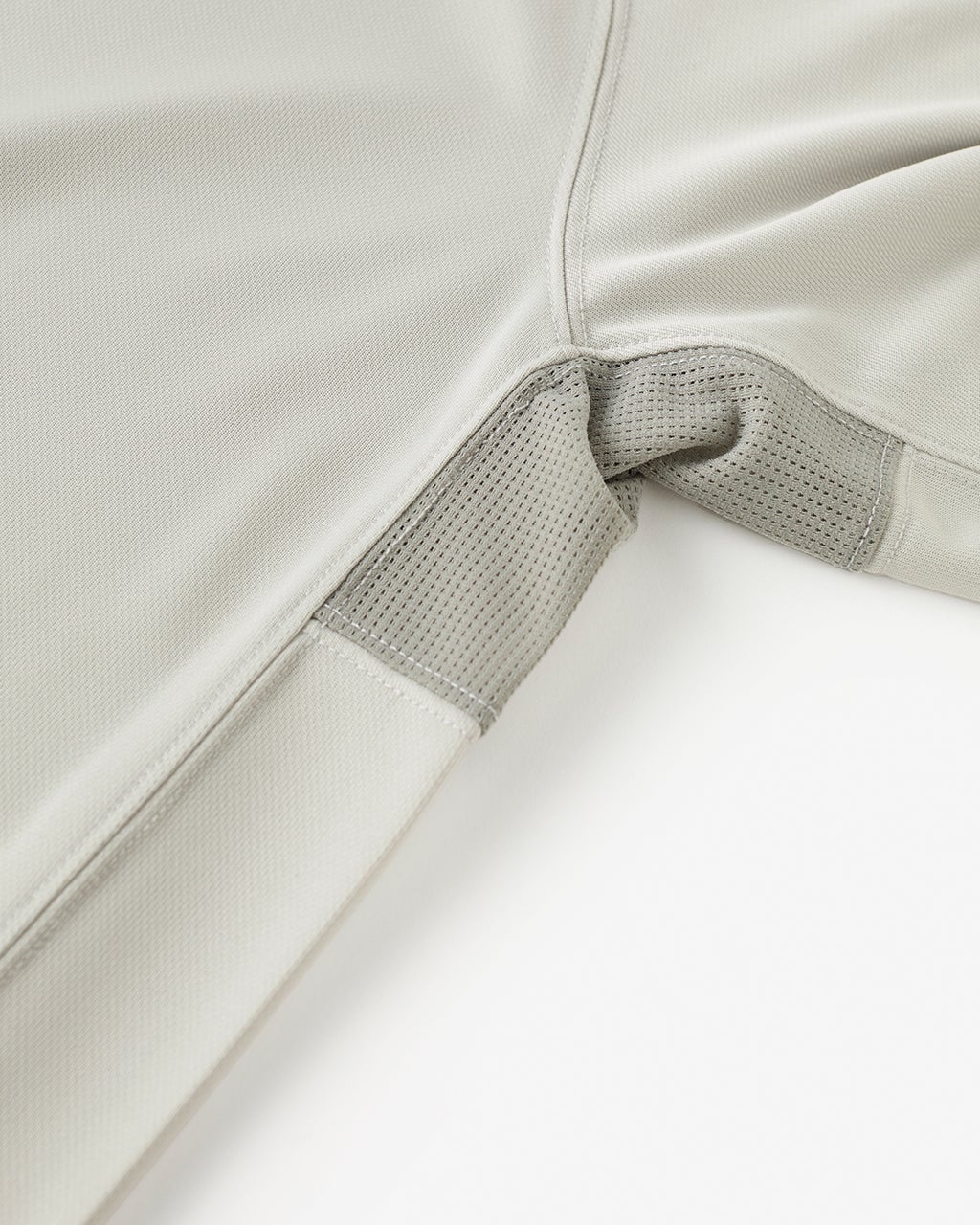 3Dハイブリッドゴルフハーフジップ/DoCLASSE