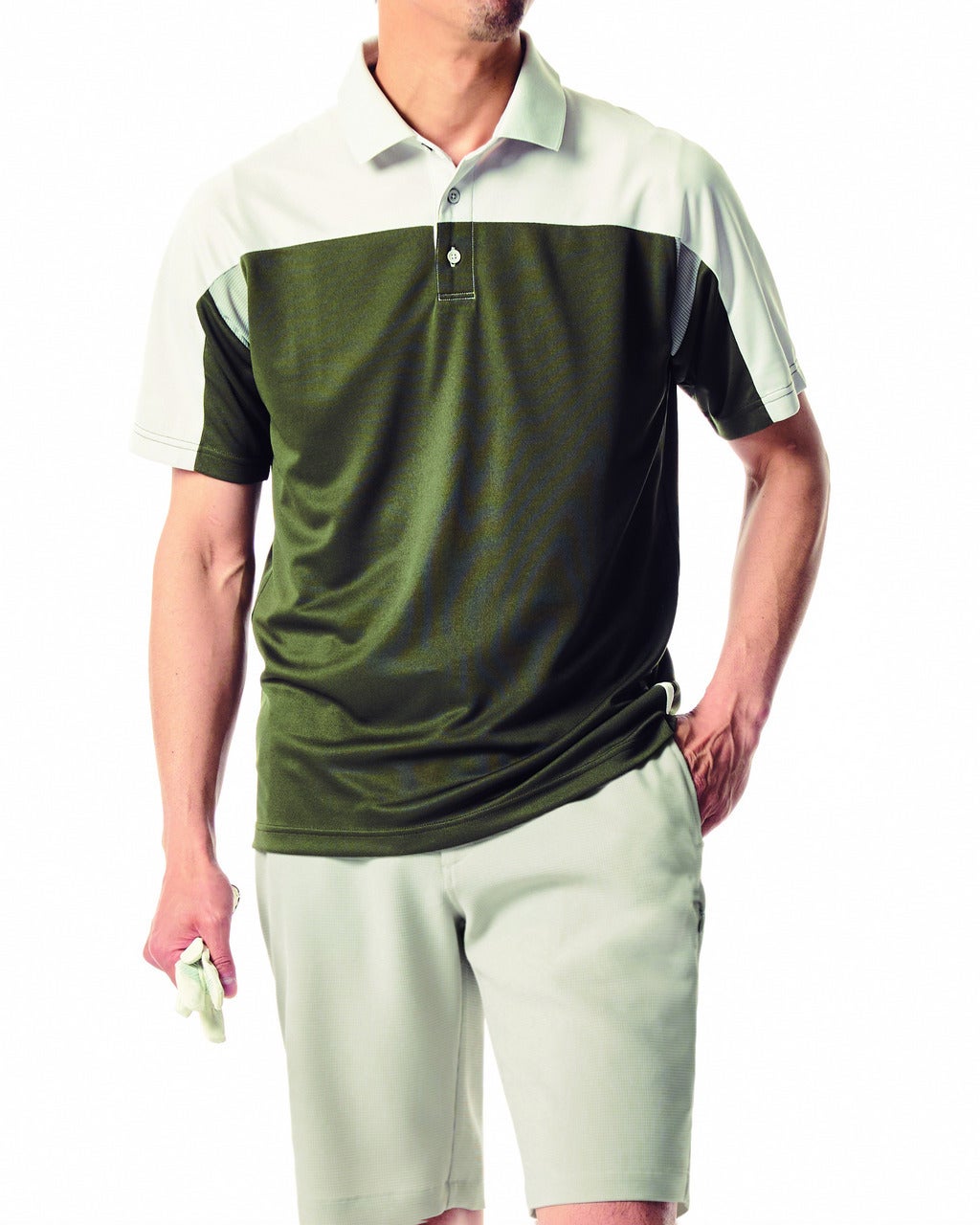 即決 新品 タグ付き DoCLASSE GOLF ゴルフウエア XXL