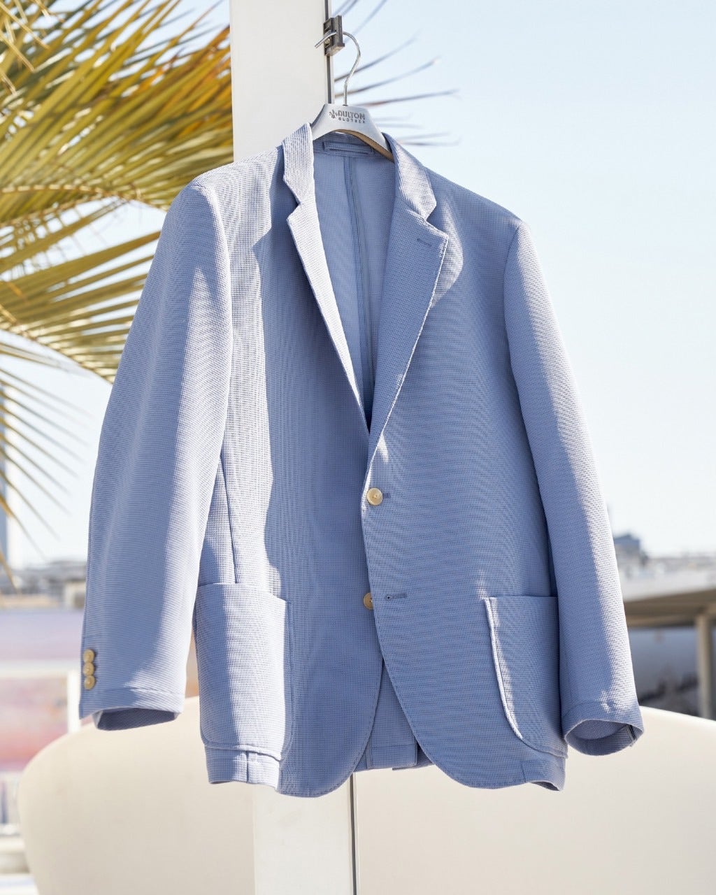 高性能アクティブ軽快ジャケット/40代50代からのメンズ