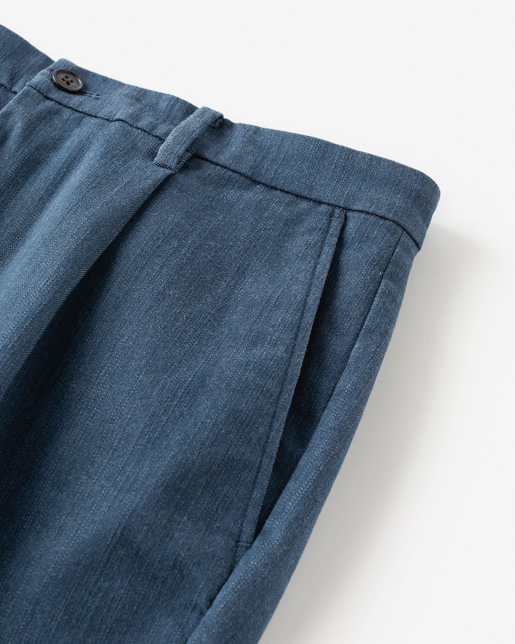 MUSINSA STANDARD MEN'S_ワンタックデニムパンツ_3色 MUSINSA STANDARD MEN'S_ワンタックデニムパンツ_3色 (MUSINSA