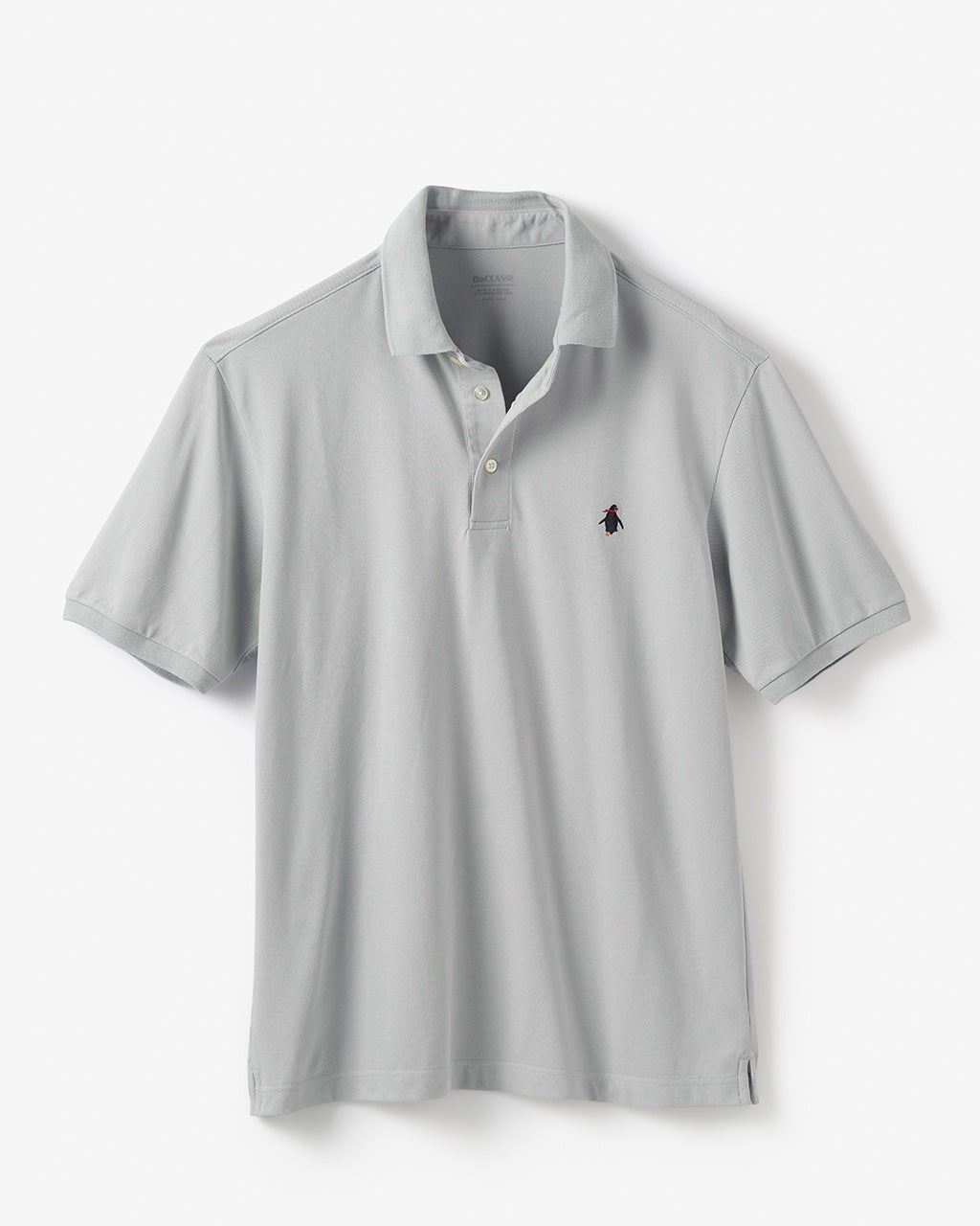 鹿の子ポロ ウィメンズ / Kanoko Polo shirt Women's | ECROF