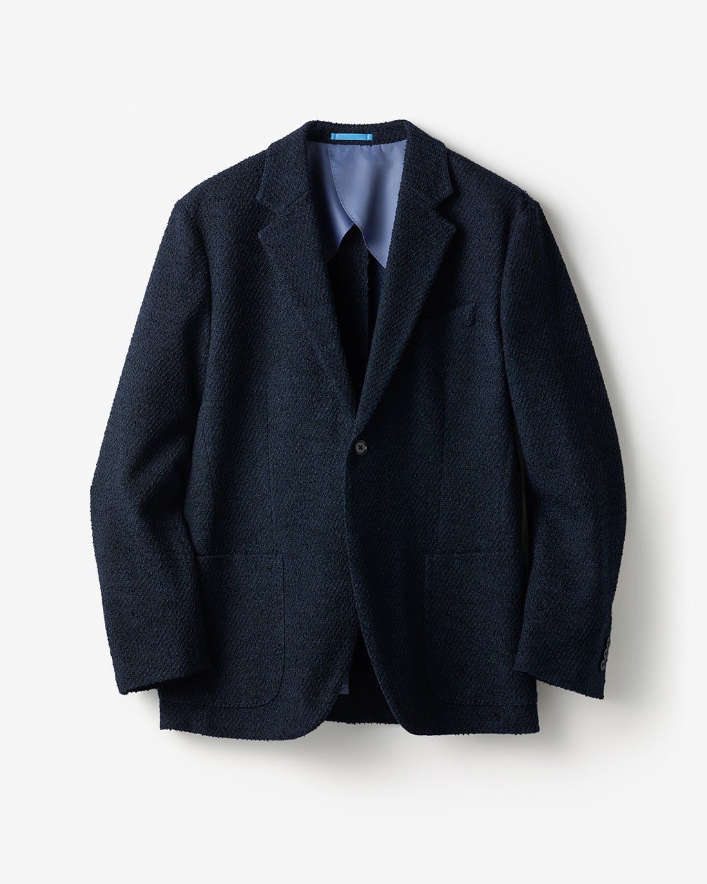 ツイード ジャケット ルーズ国 カジュアル men's CORDINGS フォックスツィードジャケット JKP664【MENS